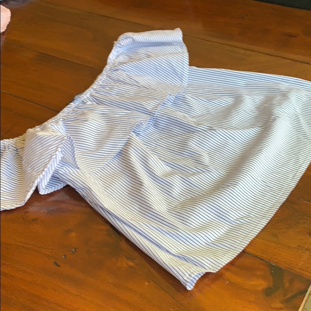 Forever 21 size M off the shoulder top